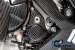 Carbon Fiber Ignition Rotor Cover by Ilmberger Carbon BMW / M1000R / 2023