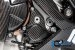 Carbon Fiber Ignition Rotor Cover by Ilmberger Carbon BMW / M1000RR / 2025