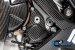 Carbon Fiber Ignition Rotor Cover by Ilmberger Carbon BMW / M1000XR / 2024