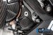 Carbon Fiber Ignition Rotor Cover by Ilmberger Carbon BMW / S1000R / 2021