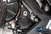 Carbon Fiber Ignition Rotor Cover by Ilmberger Carbon BMW / S1000RR M Package / 2021