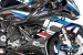 Carbon Fiber Right Side Panel by Ilmberger Carbon BMW / S1000RR M Package / 2020