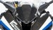 Carbon Fiber Cockpit Gauge Cover by Ilmberger Carbon BMW / S1000RR M Package / 2020