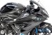 Carbon Fiber RACING VERSION Nose and Fairing Body Kit by Ilmberger Carbon BMW / S1000RR / 2021