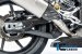 Carbon Fiber Right Side Swingarm Cover by Ilmberger Carbon BMW / S1000R / 2023