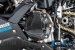 Carbon Fiber Alternator Cover by Ilmberger Carbon BMW / M1000R / 2024