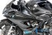 Carbon Fiber RACING VERSION Nose and Fairing Body Kit by Ilmberger Carbon BMW / S1000RR / 2022