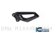 Carbon Fiber Heel Guard by Ilmberger Carbon BMW / M1000R / 2024