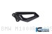 Carbon Fiber Heel Guard by Ilmberger Carbon BMW / M1000R / 2025