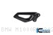 Carbon Fiber Heel Guard by Ilmberger Carbon BMW / M1000RR / 2022