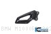 Carbon Fiber Heel Guard by Ilmberger Carbon BMW / M1000RR / 2022