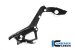 Carbon Fiber Left Side Large M Version Frame Cover by Ilmberger Carbon