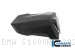 Carbon Fiber Passenger Seat Cover by Ilmberger Carbon BMW / S1000RR / 2020