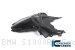 Carbon Fiber Solo Seat Center Tail Piece by Ilmberger Carbon BMW / S1000RR Sport / 2020