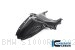 Carbon Fiber Solo Seat Center Tail Piece by Ilmberger Carbon BMW / S1000RR / 2022