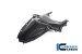 Carbon Fiber Solo Seat Center Tail Piece by Ilmberger Carbon