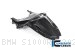 Carbon Fiber Solo Seat Center Tail Piece by Ilmberger Carbon BMW / S1000RR / 2022