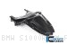 Carbon Fiber Solo Seat Center Tail Piece by Ilmberger Carbon BMW / S1000RR M Package / 2021