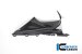 Carbon Fiber Right Side Inner Fairing by Ilmberger Carbon