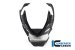 Carbon Fiber Race Exhaust Bellypan by Ilmberger Carbon