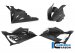 Carbon Fiber RACING VERSION Nose and Fairing Body Kit by Ilmberger Carbon