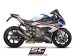 CR-T Exhaust by SC-Project