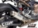 GP70-R Exhaust by SC-Project BMW / S1000RR M Package / 2020