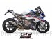 GP70-R Exhaust by SC-Project BMW / S1000RR M Package / 2020