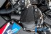 Carbon Fiber Alternator Cover by Ilmberger Carbon