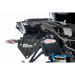 Carbon Fiber Rear Undertray by Ilmberger Carbon