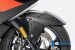 Carbon Fiber Front Fender by Ilmberger Carbon BMW / K1600GTL / 2011