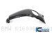 Carbon Fiber Tank Cover by Ilmberger Carbon BMW / K1600GT / 2014