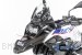 Carbon Fiber Front Beak Upper Mudguard by Ilmberger Carbon BMW / R1250GS / 2020