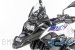 Carbon Fiber Instrument Panel Wind Guard by Ilmberger Carbon BMW / R1250GS / 2019
