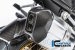 Carbon Fiber Exhaust End Cap by Ilmberger Carbon BMW / R1250GS Adventure / 2020