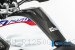 Carbon Fiber Tank Cover by Ilmberger Carbon BMW / R1250GS / 2020