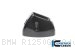 Carbon Fiber Exhaust End Cap by Ilmberger Carbon BMW / R1250GS Adventure / 2020