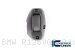 Carbon Fiber Exhaust End Cap by Ilmberger Carbon BMW / R1250GS Adventure / 2019