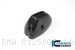 Carbon Fiber Exhaust End Cap by Ilmberger Carbon BMW / R1250GS Adventure / 2020