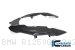Carbon Fiber Front Beak Upper Mudguard by Ilmberger Carbon BMW / R1250GS / 2020