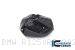 Carbon Fiber Rocker Cover by Ilmberger Carbon BMW / R1250RS / 2021