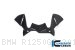 Carbon Fiber Instrument Panel Wind Guard by Ilmberger Carbon BMW / R1250GS / 2019
