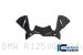 Carbon Fiber Instrument Panel Wind Guard by Ilmberger Carbon BMW / R1250GS Adventure / 2020