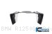 Carbon Fiber Instrument Panel Wind Guard by Ilmberger Carbon BMW / R1250GS Adventure / 2020