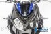 Carbon Fiber Front Fairing by Ilmberger Carbon BMW / S1000R / 2014