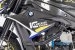 Carbon Fiber Left Side Fairing Panel by Ilmberger Carbon BMW / S1000R / 2013