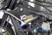 Carbon Fiber Left Side Fairing Panel by Ilmberger Carbon BMW / S1000R / 2016