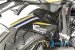 Carbon Fiber Rear Hugger by Ilmberger Carbon BMW / S1000RR HP4 / 2012