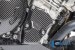 Carbon Fiber Ignition Rotor Cover by Ilmberger Carbon BMW / S1000R / 2018