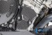 Carbon Fiber Ignition Rotor Cover by Ilmberger Carbon BMW / S1000RR HP4 / 2012